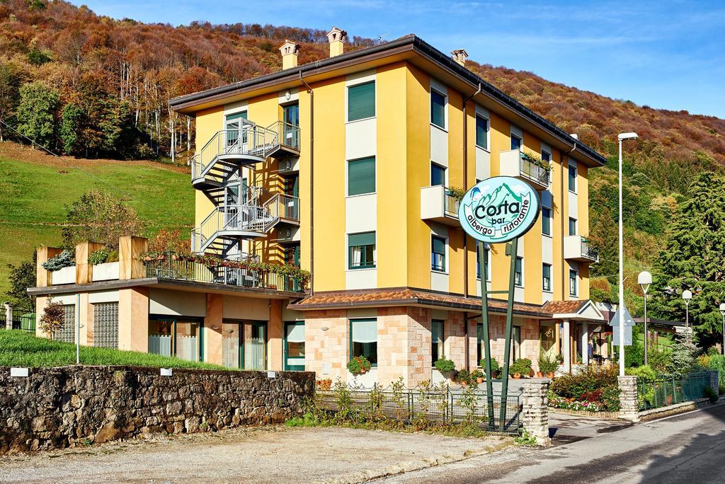 Hotel Ristorante Costa Costa Valle Imagna Dış mekan fotoğraf
