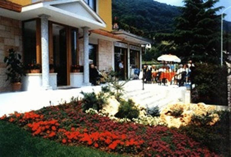 Hotel Ristorante Costa Costa Valle Imagna Dış mekan fotoğraf